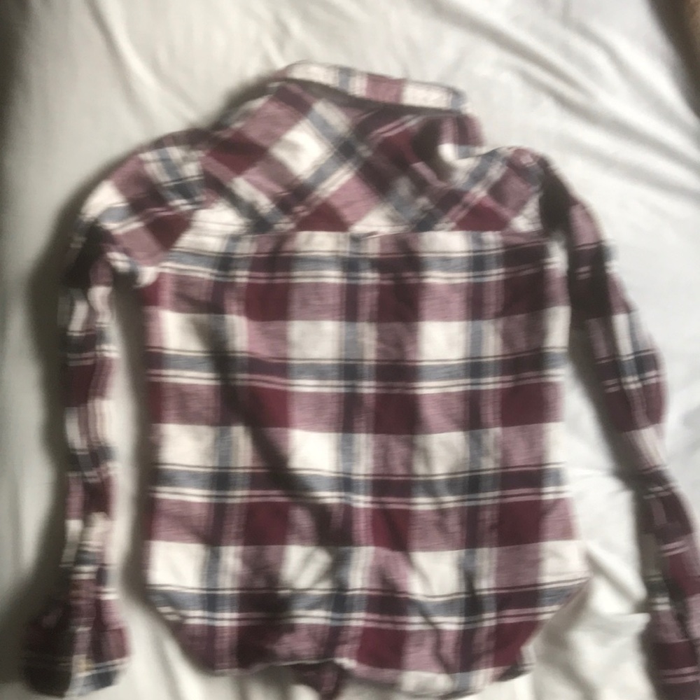 Flannel - Picture 2 of 2